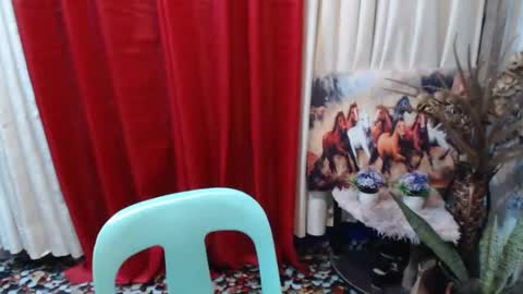 Snapshot of angelic_face_808 chatting on March 6, 3:46 am DIVINE ANGEL online show from March 6, 3:46 am