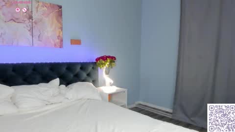 Emma online show from November 26, 1:06 am