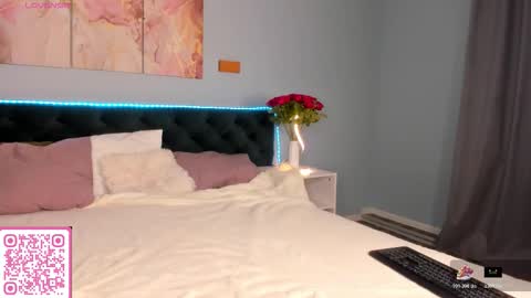 Emma online show from December 23, 1:36 am