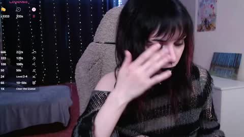 Angel Katy  online show from June 5, 12:11 pm