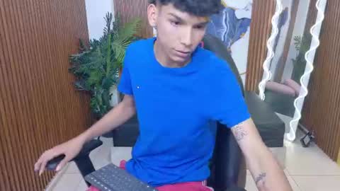 angelic_tay online show from July 10, 11:40 pm