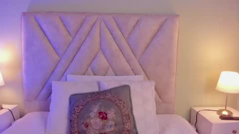 Angelica Cross online show from July 23, 6:39 pm
