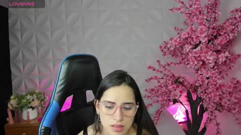 A N G E L I C A online show from January 6, 7:02 pm