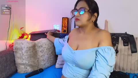 Angelica online show from May 6, 4:08 am