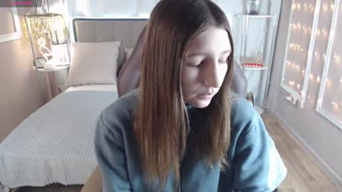 Angelica online show from January 31, 12:18 pm