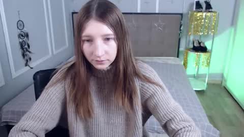 Angelica online show from February 9, 5:50 am