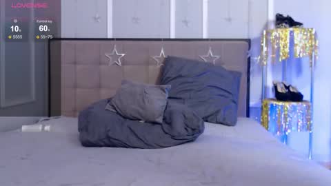 Angelica online show from February 22, 8:50 am