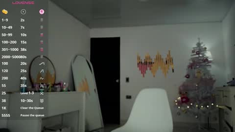 U can call me Angel online show from December 17, 1:00 am