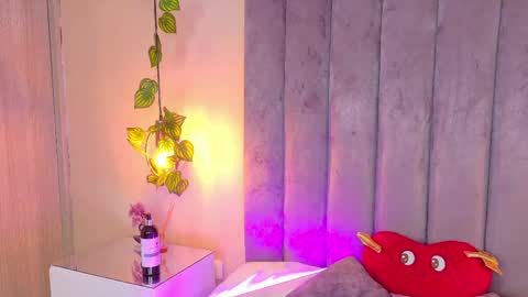 Snapshot of angelicaa_garcia chatting on May 18, 12:00 pm angelicaa_garcia online show from May 18, 12:00 pm