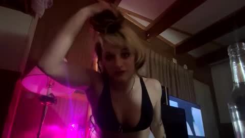 Angelica hart online show from October 5, 11:08 am