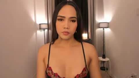 Snapshot of angelicajones69 chatting on May 3, 10:43 am SweetAngelica online show from May 3, 10:43 am