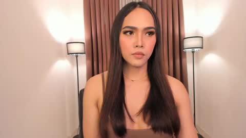 Snapshot of angelicajones69 chatting on June 30, 6:03 am SweetAngelica online show from June 30, 6:03 am