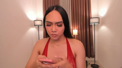 Snapshot of angelicajones69 chatting on July 14, 10:21 am SweetAngelica online show from July 14, 10:21 am
