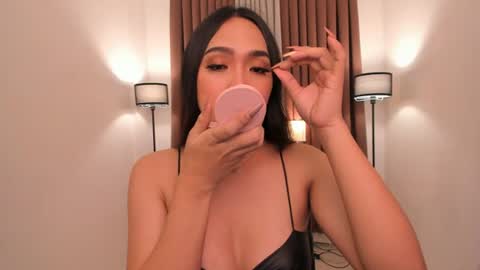 Snapshot of angelicajones69 chatting on July 15, 3:12 am SweetAngelica online show from July 15, 3:12 am