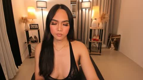Snapshot of angelicajones69 chatting on August 3, 9:15 am SweetAngelica online show from August 3, 9:15 am
