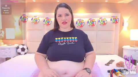 Angelica  online show from July 3, 8:26 pm