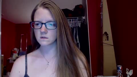 AngelicAngel online show from February 25, 6:47 am