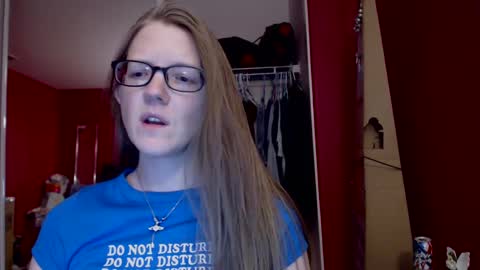 AngelicAngel online show from March 2, 7:10 am