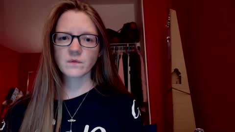 AngelicAngel online show from October 6, 3:26 am