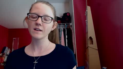 AngelicAngel online show from October 9, 6:39 pm