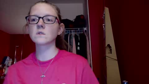 AngelicAngel online show from October 13, 3:28 am