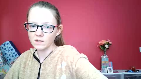 AngelicAngel online show from November 17, 10:37 pm