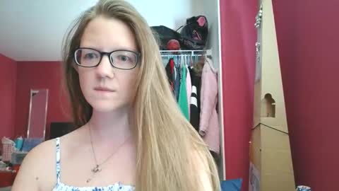 AngelicAngel online show from November 26, 7:26 pm