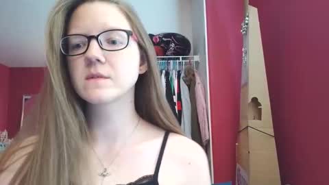 AngelicAngel online show from May 20, 7:53 pm