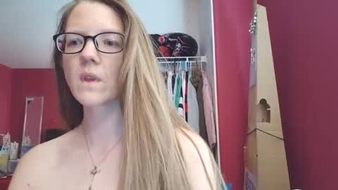 AngelicAngel online show from May 28, 4:59 pm