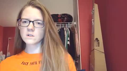 AngelicAngel online show from June 11, 3:04 am