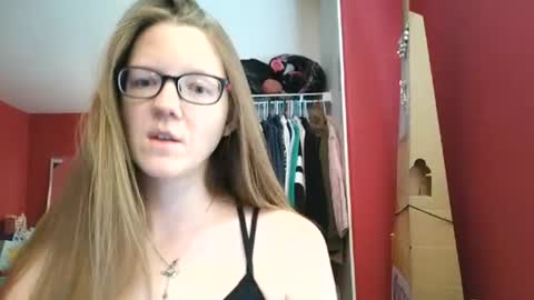 AngelicAngel online show from June 15, 6:21 pm