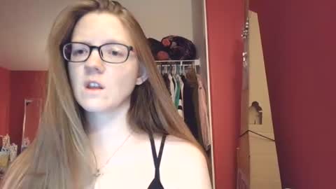 AngelicAngel online show from June 16, 6:27 am