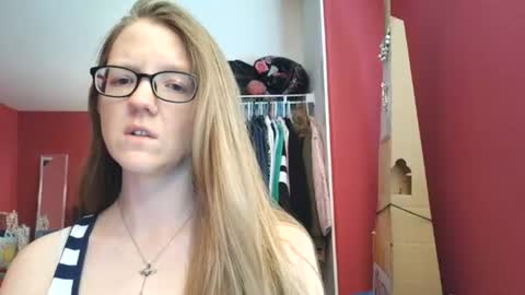 AngelicAngel online show from June 16, 6:43 pm