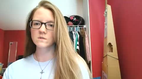 AngelicAngel online show from June 18, 8:46 pm