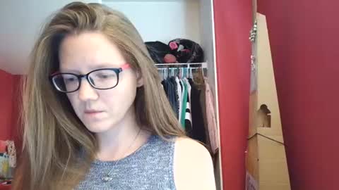 AngelicAngel online show from June 22, 7:33 pm