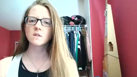 AngelicAngel online show from June 29, 9:37 pm