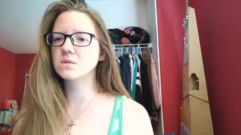AngelicAngel online show from June 30, 5:03 pm