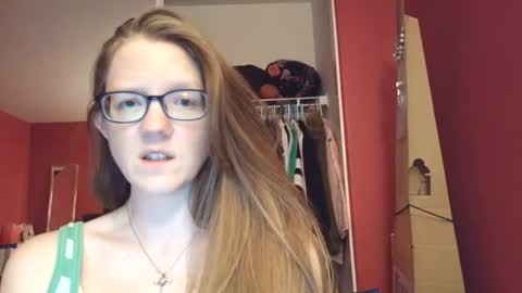 AngelicAngel online show from July 1, 5:20 am