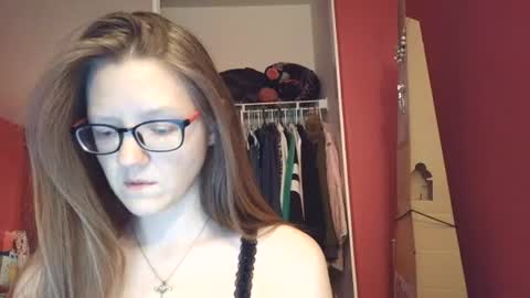 AngelicAngel online show from July 3, 5:47 am