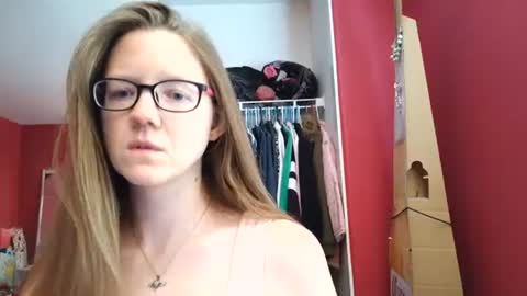 AngelicAngel online show from July 3, 8:37 pm