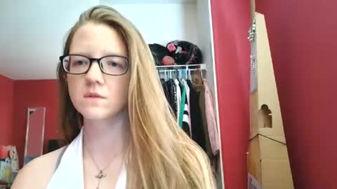 AngelicAngel online show from July 4, 6:36 pm