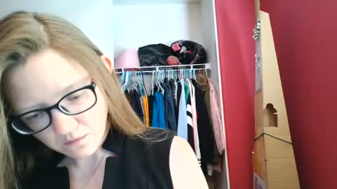AngelicAngel online show from July 13, 8:33 pm
