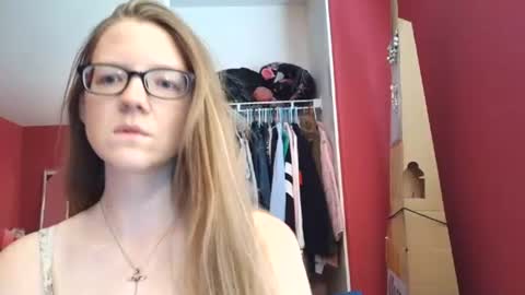 AngelicAngel online show from July 16, 5:19 pm