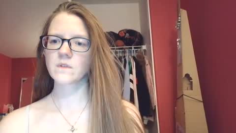 AngelicAngel online show from July 17, 5:36 am