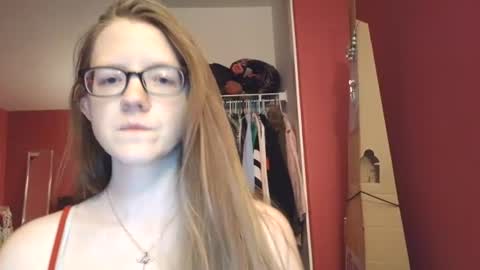 AngelicAngel online show from July 19, 3:32 am