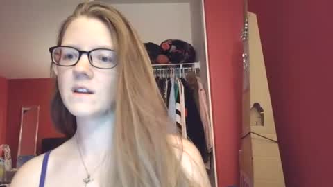 AngelicAngel online show from July 23, 3:04 am