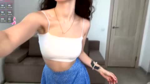 Angelica online show from February 9, 7:12 am