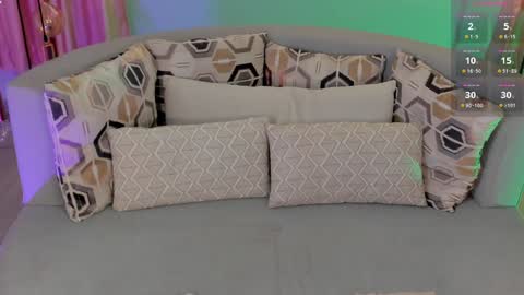  Angelica Vega  online show from February 8, 1:11 am