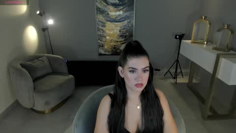  Angelica Vega  online show from February 11, 4:24 pm