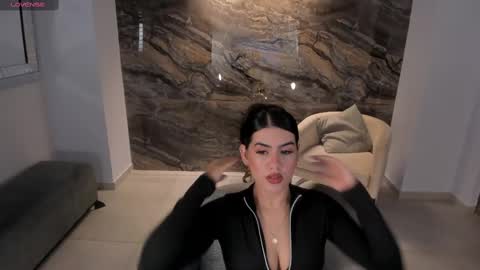  Angelica Vega  online show from February 26, 11:41 am